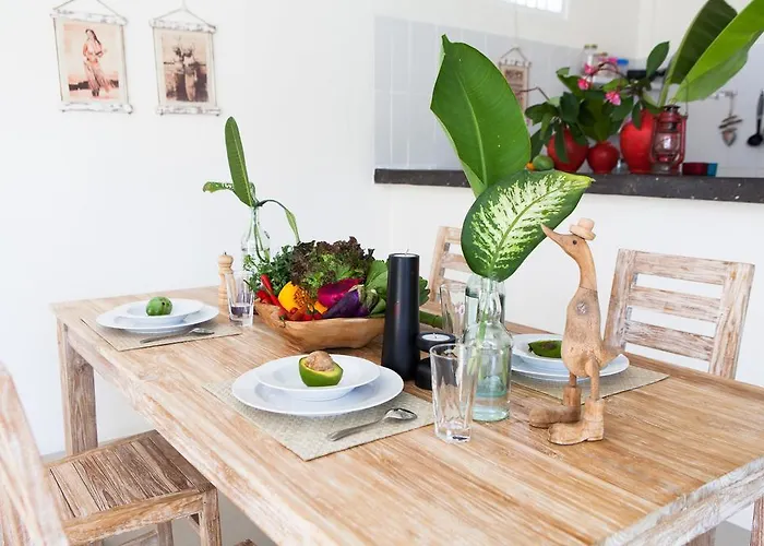 卡萨布兰科别墅 塞米亚克